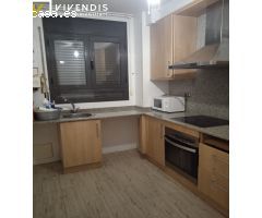 PISO EN VENTA MANGRANERS