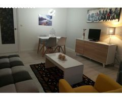 PISO EN ALQUILER