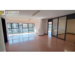 OFICINA EN VENTA RAMBLA FERRAN