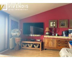 ÁTICO DÚPLEX EN VENTA ALCARRÀS