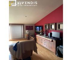 ÁTICO DÚPLEX EN VENTA ALCARRÀS