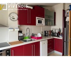 ÁTICO DÚPLEX EN VENTA ALCARRÀS