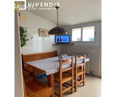 ÁTICO DÚPLEX EN VENTA ALCARRÀS