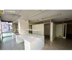 OFICINAS EN VENTA O ALQUILER