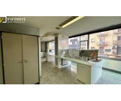 OFICINAS EN VENTA O ALQUILER