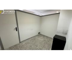OFICINAS EN VENTA O ALQUILER