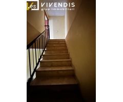 CASA EN VENTA MOLLERUSA