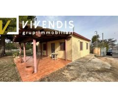 CASA EN VENTA PUIGVERD DE LLEIDA