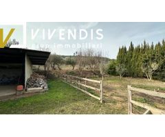 CASA EN VENTA PUIGVERD DE LLEIDA