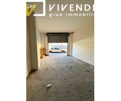 LOCAL COMERCIAL EN VENTA ZONA LA BORDETA