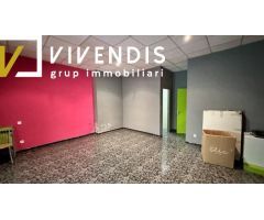 LOCAL COMERCIAL EN VENTA ZONA LA BORDETA