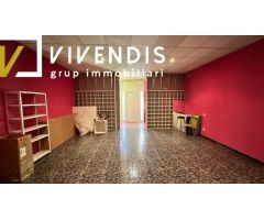 LOCAL COMERCIAL EN VENTA ZONA LA BORDETA