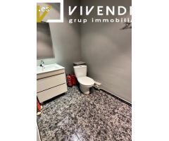 LOCAL COMERCIAL EN VENTA ZONA LA BORDETA