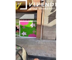 LOCAL COMERCIAL EN VENTA ZONA LA BORDETA