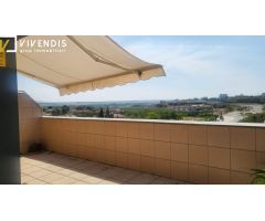 ÁTICO DÚPLEX EN VENTA EN ALMENAR