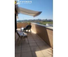 ÁTICO DÚPLEX EN VENTA EN ALMENAR