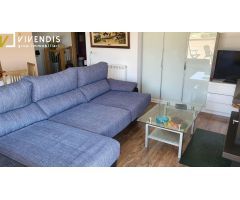 ÁTICO DÚPLEX EN VENTA EN ALMENAR