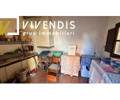 CASA EN VENTA ALMENAR