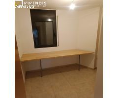 PISO EN VENTA EN ALCARRAS