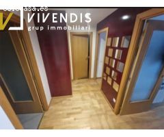 PISO EN VENTA ZONA GARDENY