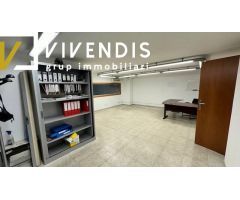 LOCAL EN VENTA ZONA RAMBLA FERRAN