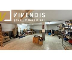 LOCAL EN VENTA ZONA RAMBLA FERRAN