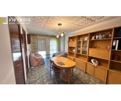 PISO EN VENTA ZONA PASSEIG DE RONDA