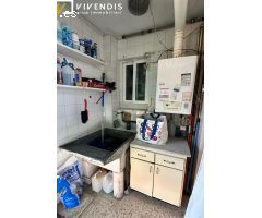 PISO EN VENTA ZONA PASSEIG DE RONDA