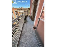 PISO EN VENTA ZONA PASSEIG DE RONDA