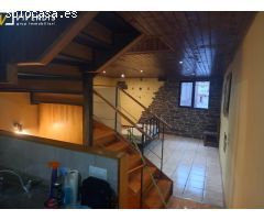 CASA EN VENTA CASTELLDANS