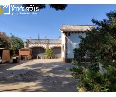 CASA EN VENTA EN ALCOLETGE