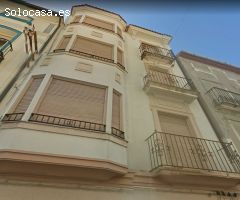 Piso en Venta en Ontinyent, Valencia