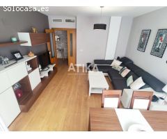 Piso en Venta en Ontinyent, Valencia