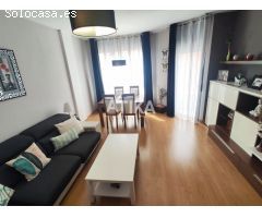 Piso en Venta en Ontinyent, Valencia