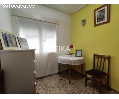 Piso en Venta en Ontinyent, Valencia