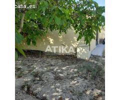 Terreno en Venta en Real de Gandía, Valencia