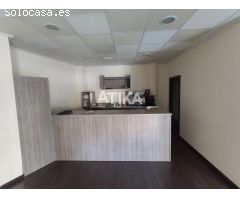 Local en Alquiler en Ontinyent, Valencia