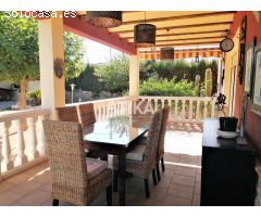 Chalet en Venta en Ontinyent, Valencia