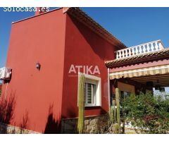 Chalet en Venta en Ontinyent, Valencia