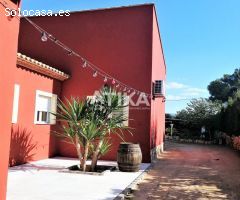 Chalet en Venta en Ontinyent, Valencia