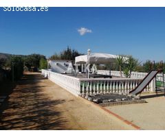 Chalet en Venta en Ontinyent, Valencia