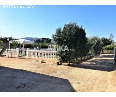 Chalet en Venta en Ontinyent, Valencia