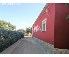 Chalet en Venta en Ontinyent, Valencia