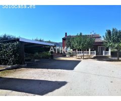 Chalet en Venta en Ontinyent, Valencia