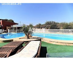 Chalet en Venta en Ontinyent, Valencia