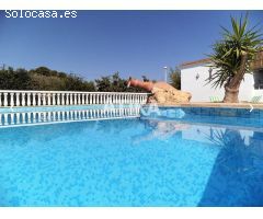 Chalet en Venta en Ontinyent, Valencia