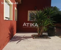 Chalet en Venta en Ontinyent, Valencia