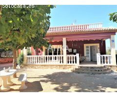 Chalet en Venta en Ontinyent, Valencia