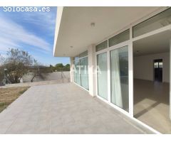 Chalet en Venta en Ontinyent, Valencia