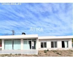 Chalet en Venta en Ontinyent, Valencia